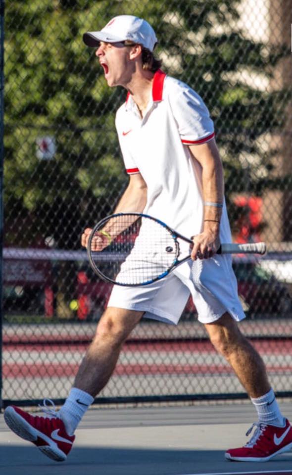 Congratulations to... - Jeffersonville High School Tennis | Facebook