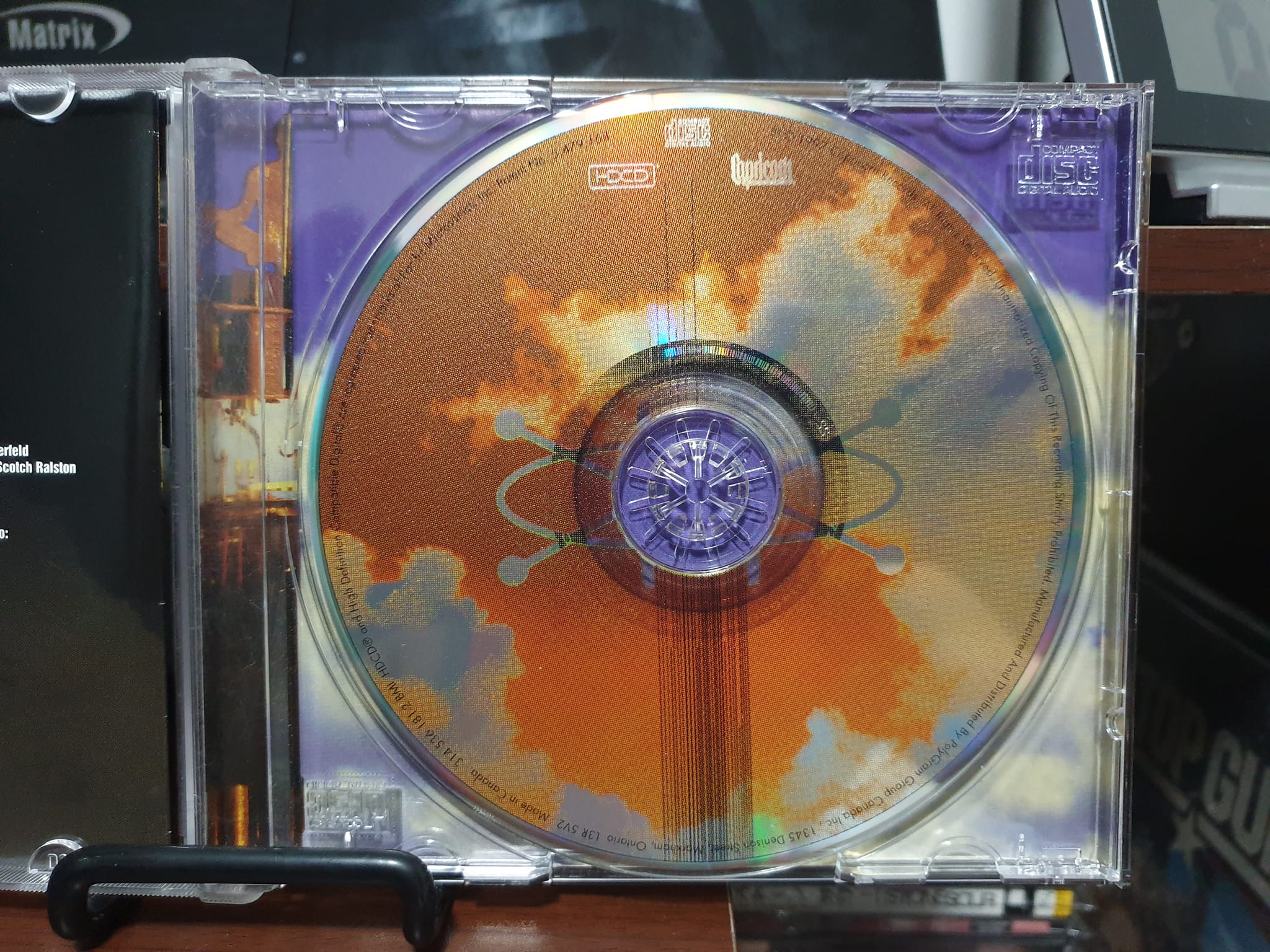 希少 1997年USオリジナル盤 311 Transistor 2LPレコード 311