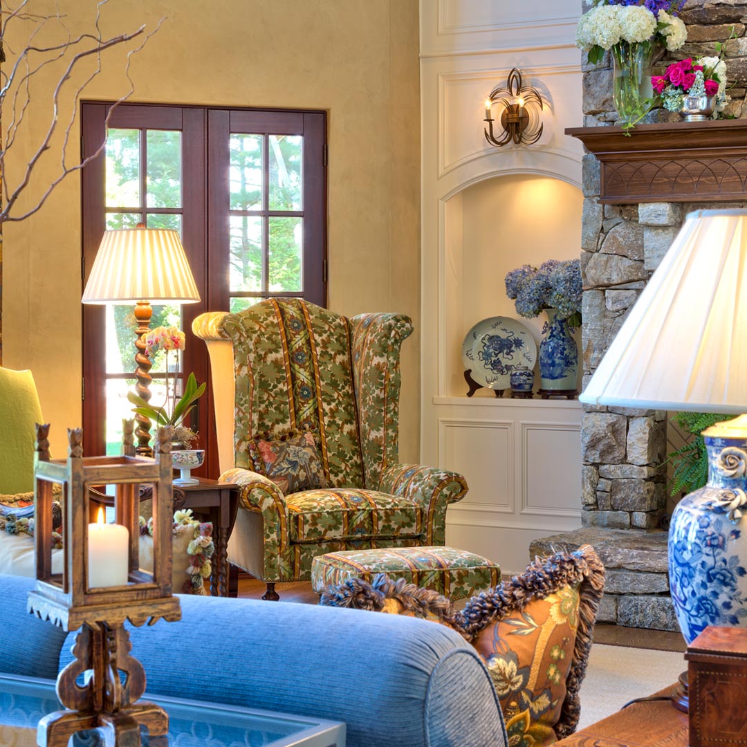 ACM Design PA - Asheville Architecture & Interior Design | Fletcher NC