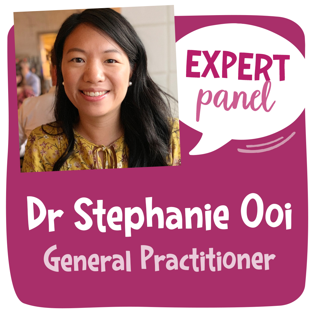 Kiddylicious UK - 👋Say hello to Stephanie our resident GP👋...