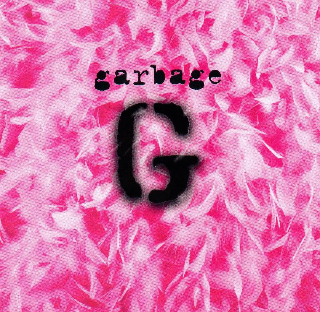 💿Only Happy When It Rains is a song by Garbage, released in