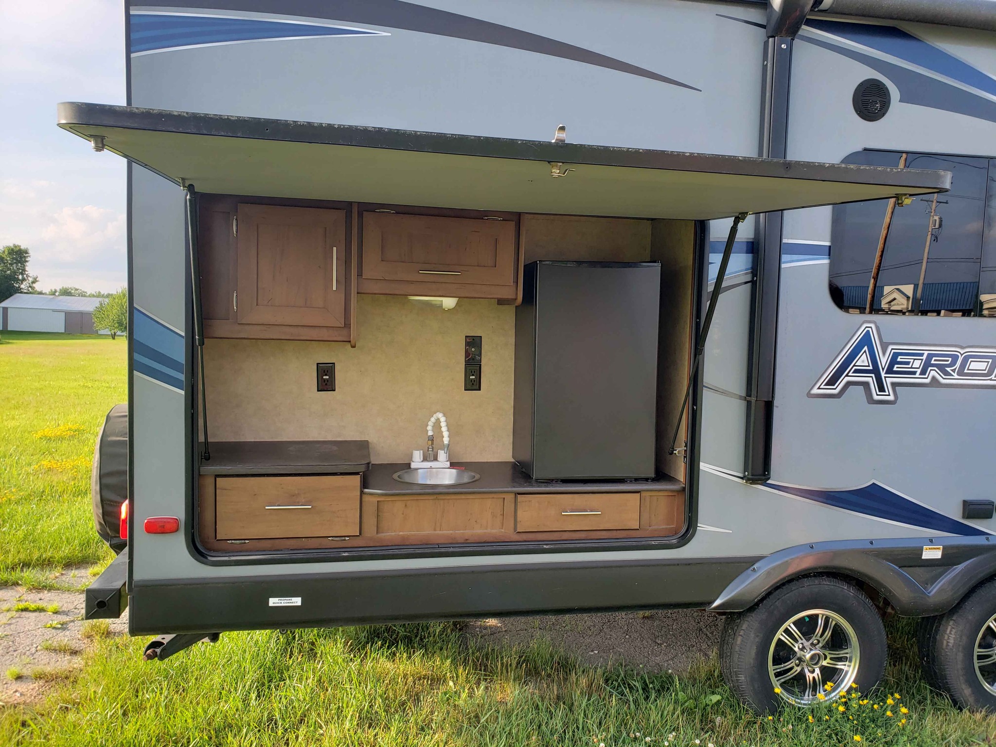 2014 Dutchmen aerolite - RVs & Campers - Winder, Georgia | Facebook ...