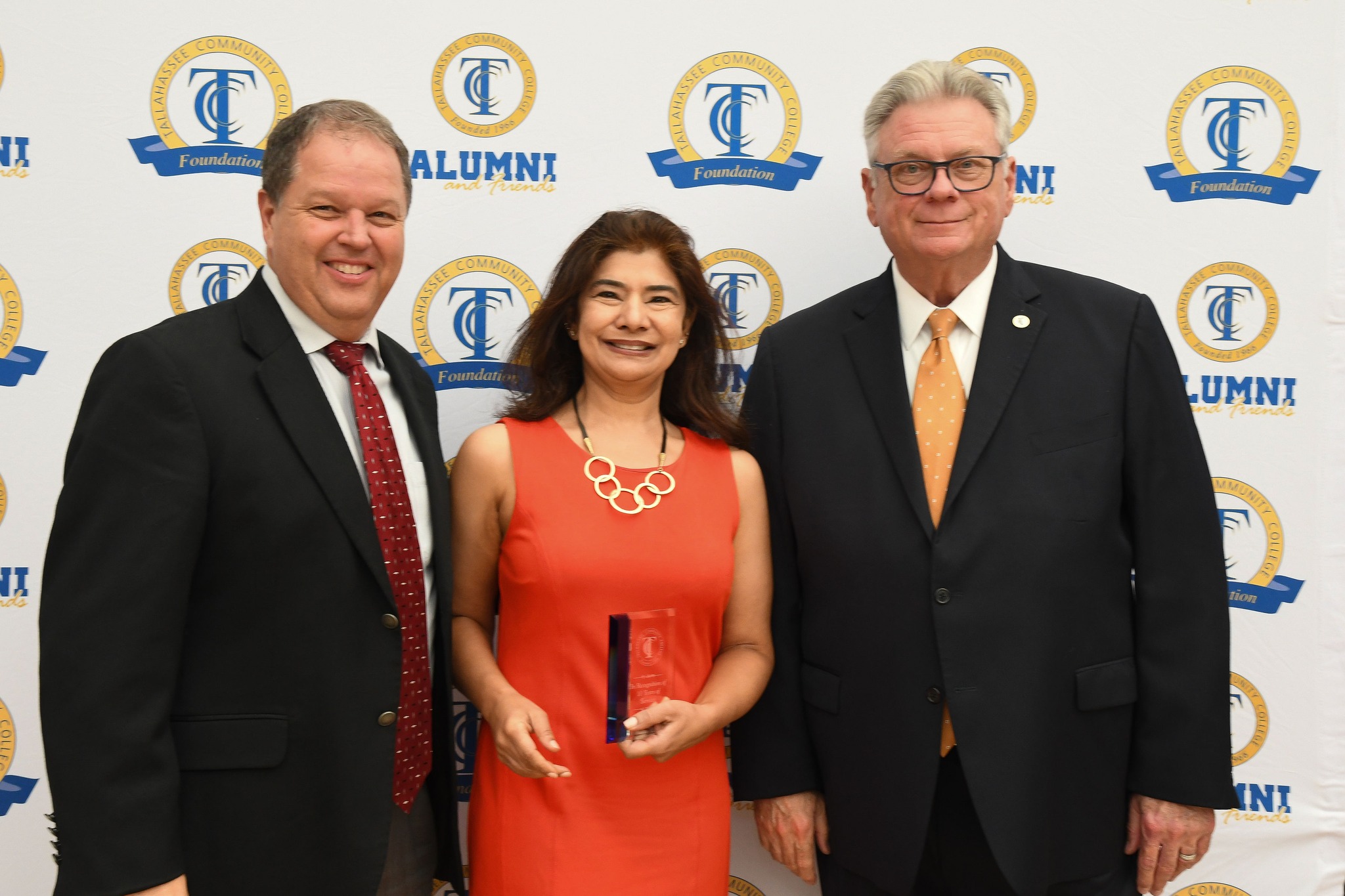 Congratulations to Roopali... - Tallahassee State College | Facebook