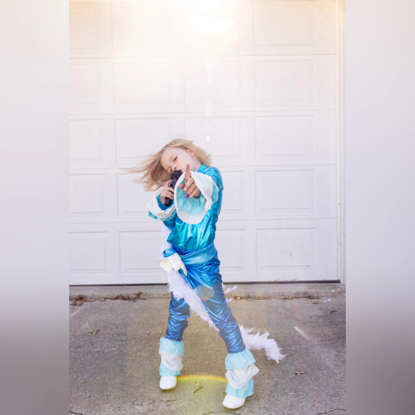 Madison Rau