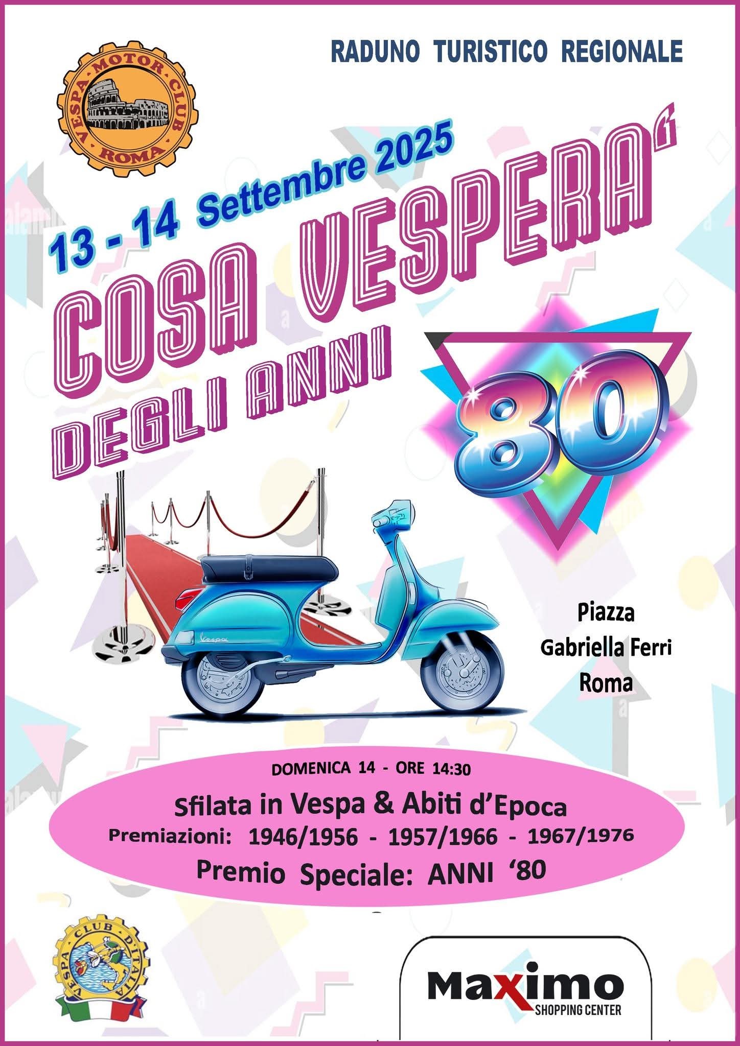 Vespa Raduni - Vespa Raduni added a new photo.