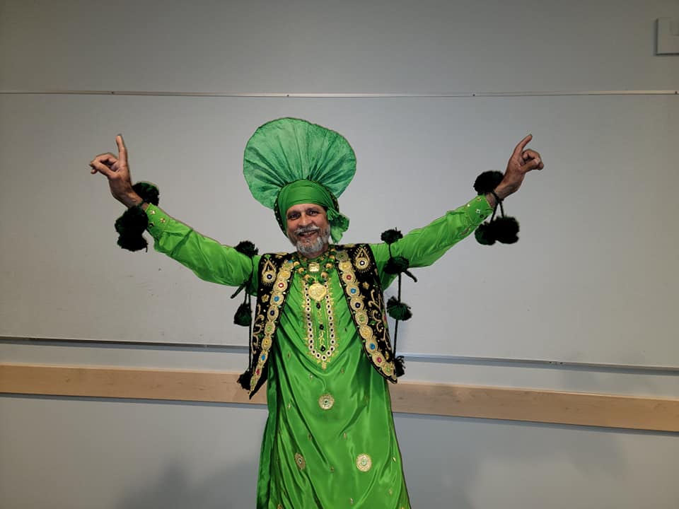 Bhangra X 2026: The Ultimate Bhangra Battle Begins! The excitement