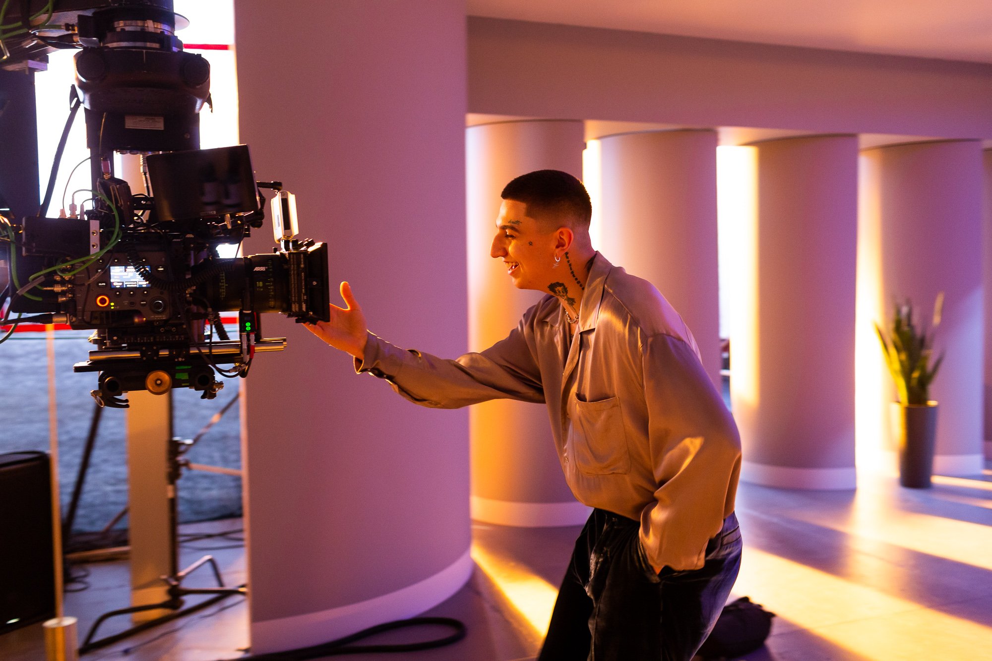 TPS Film Studio | Warsaw