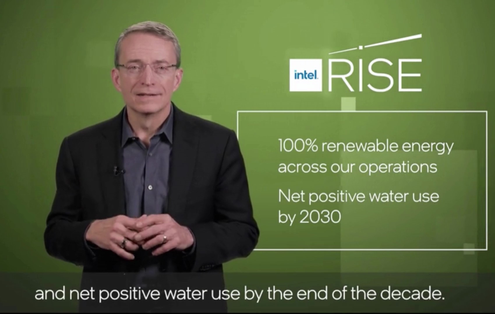 We Are Intel - On #EnergyConservationDay, we celebrate the...