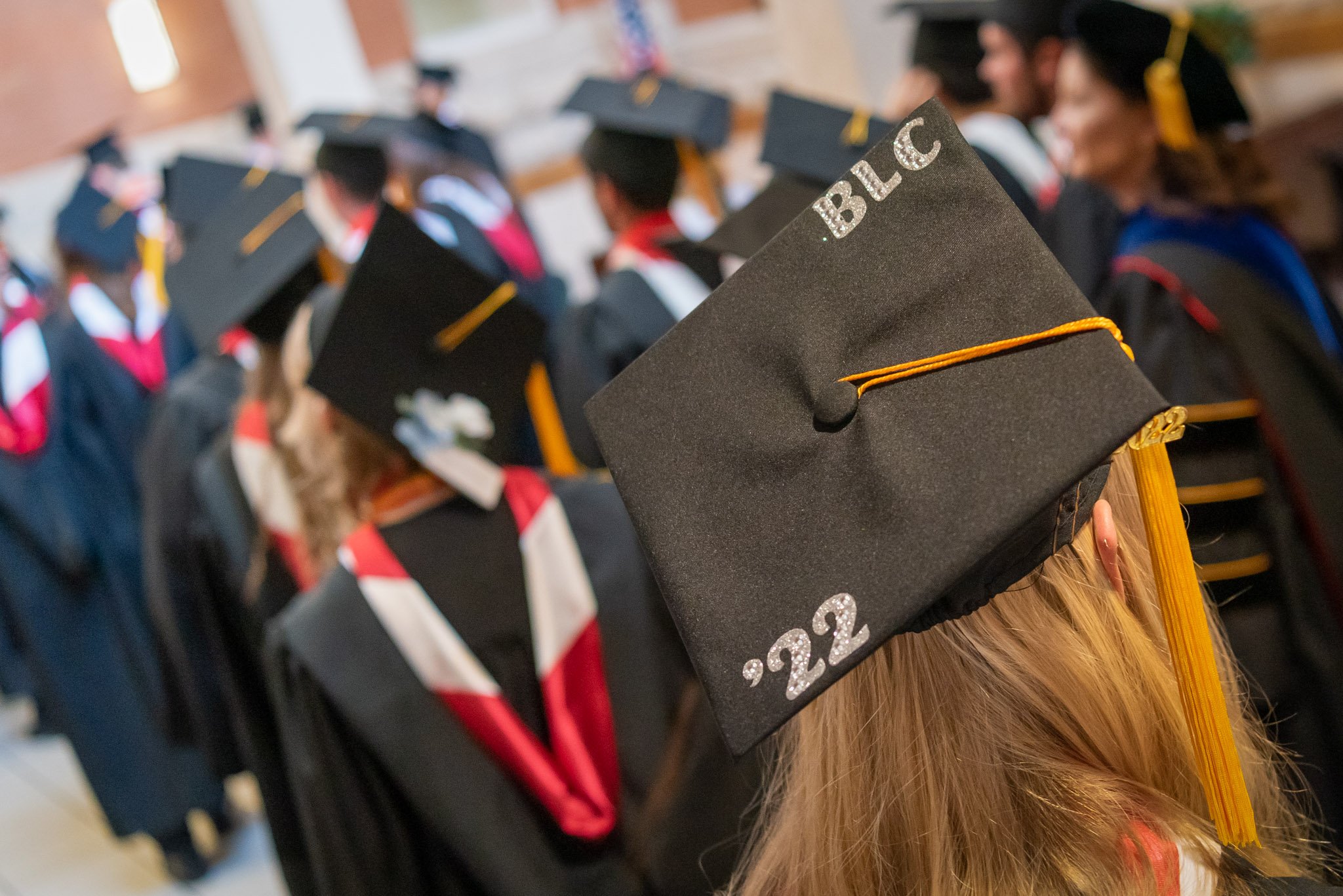 Congratulations to all of our... - Bethany Lutheran College