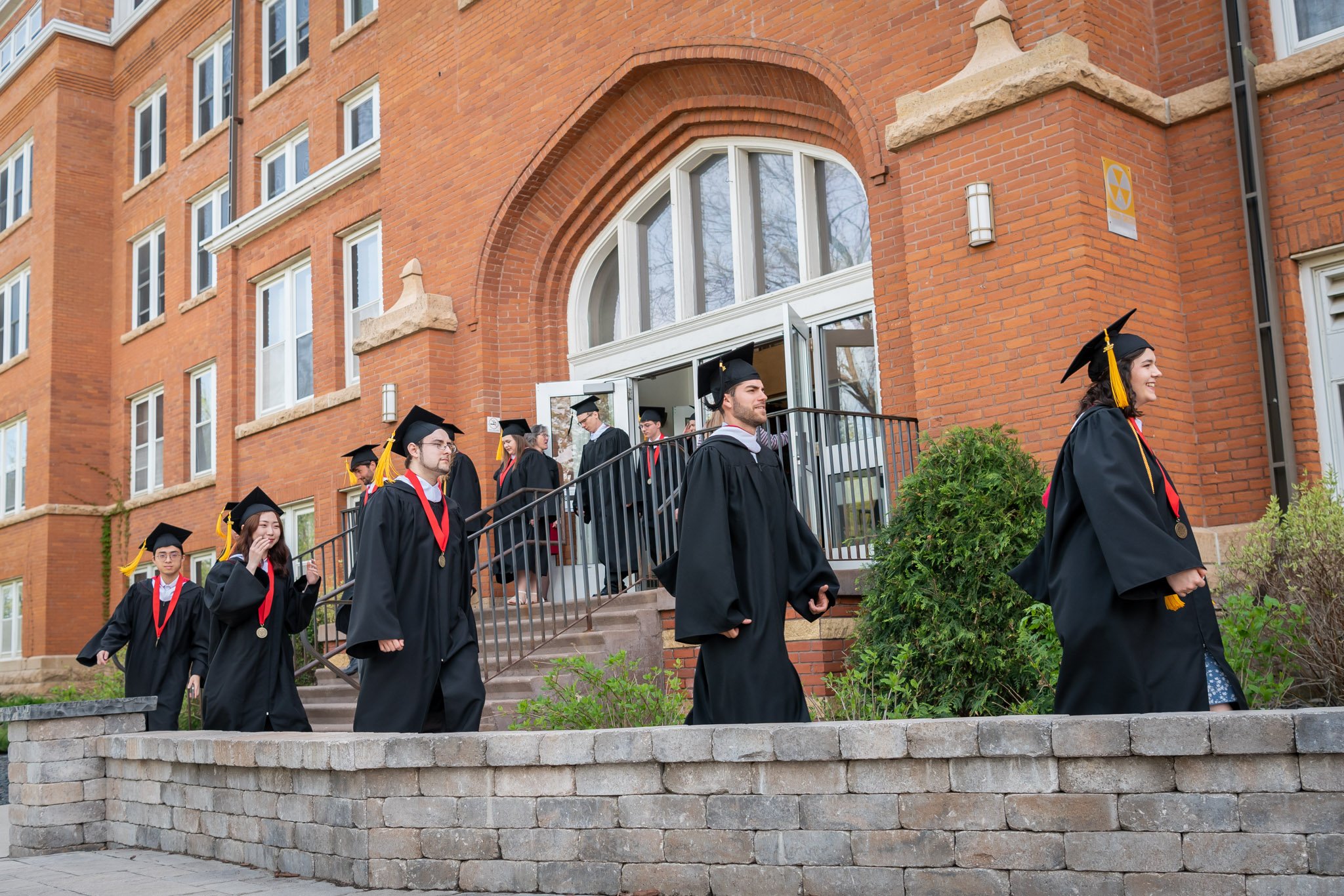 Congratulations to all of our... - Bethany Lutheran College