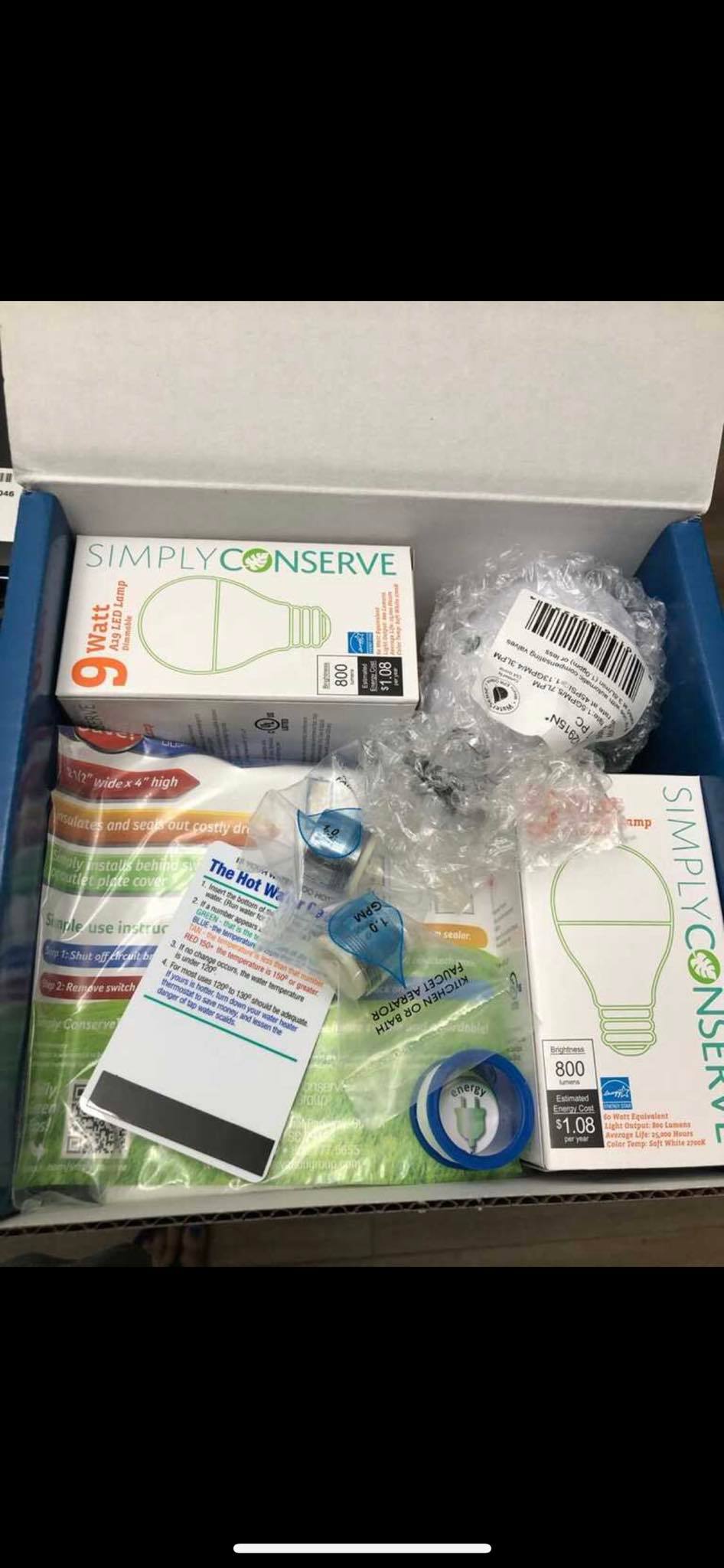 Duke Energy EnergyWise Program Reviews