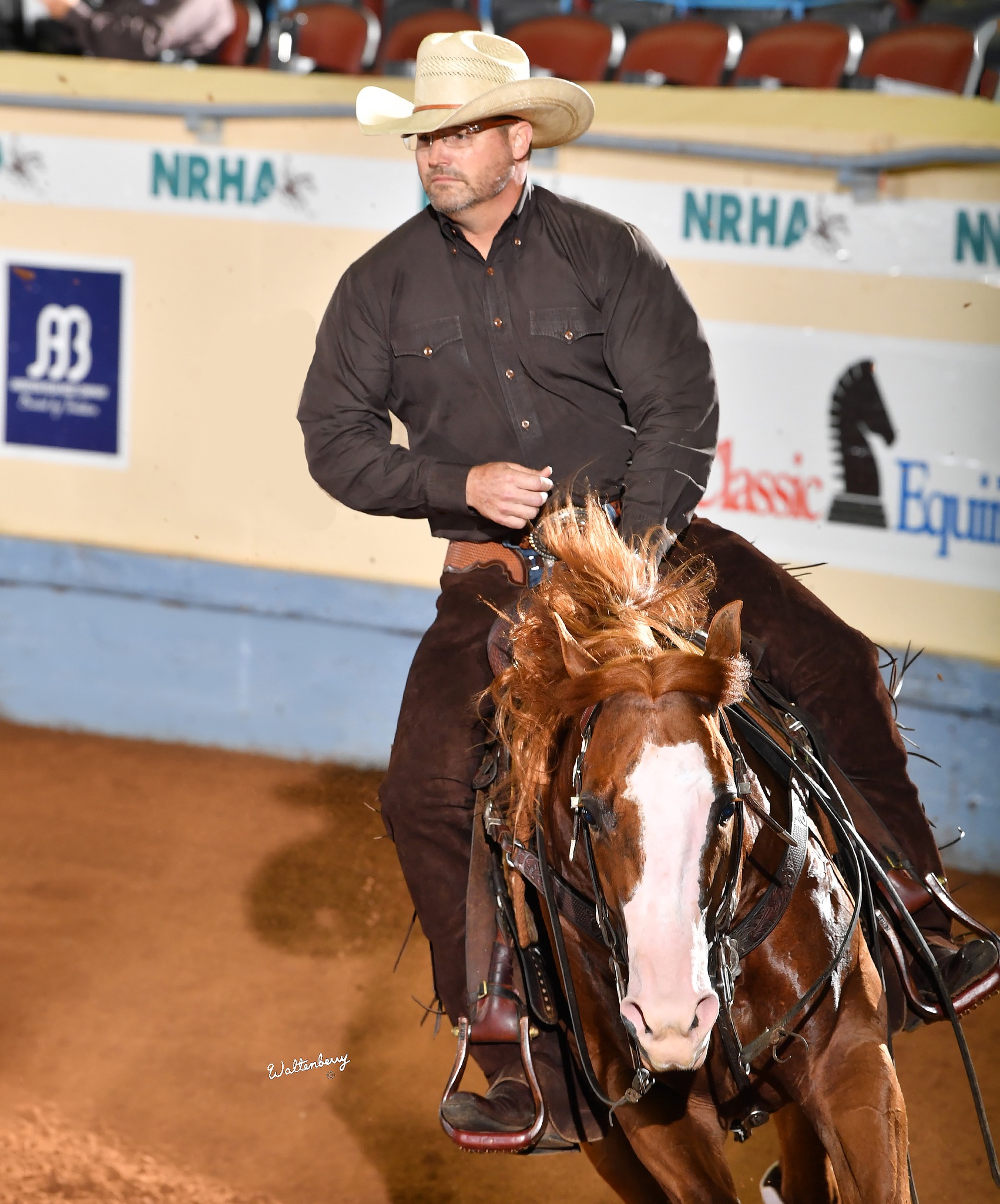 The tricky part of knowing when a... - Downunder Horsemanship