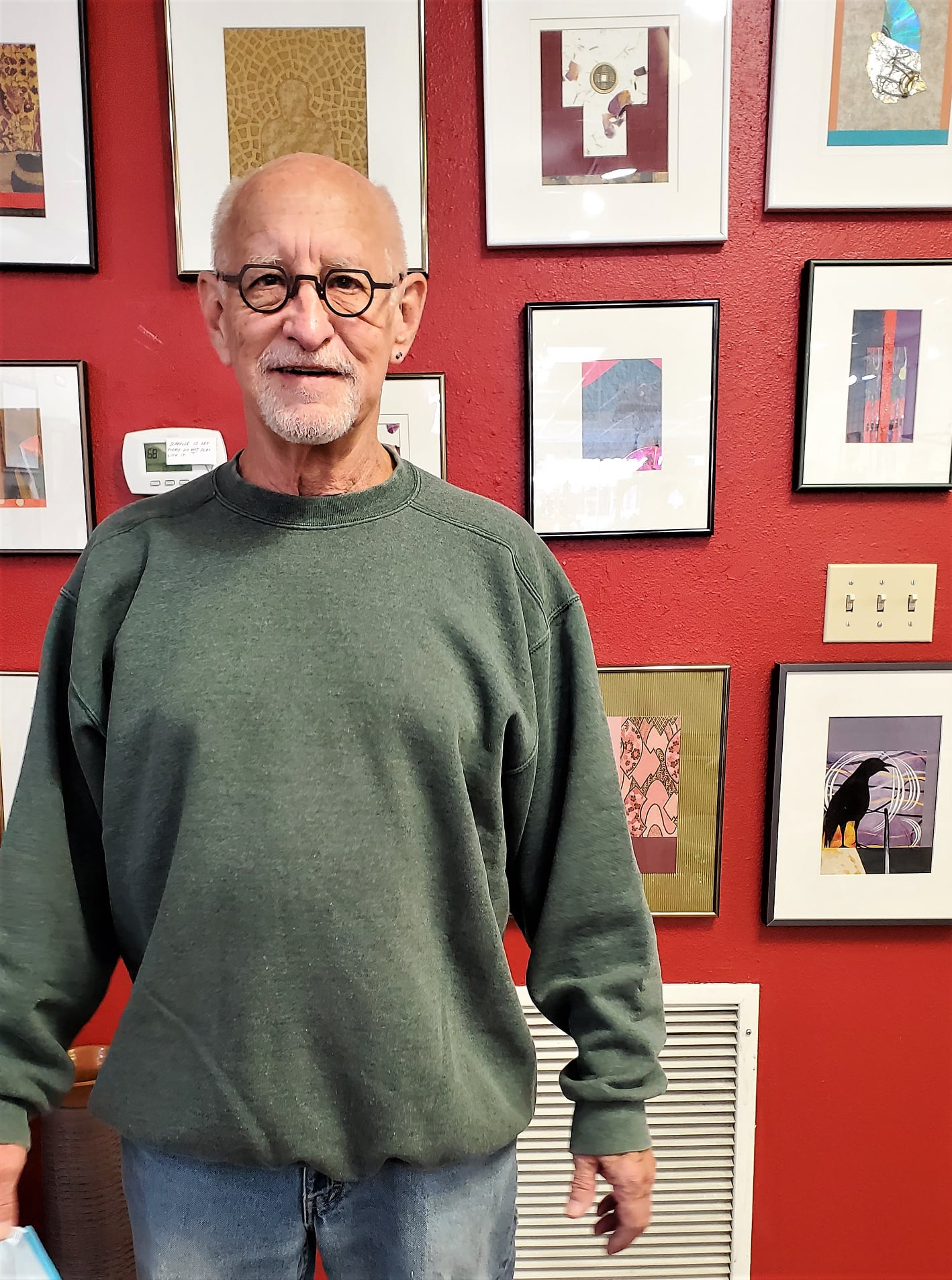 MEET THE ARTISTS of Steel City Art... - Steel City Art Works | Facebook