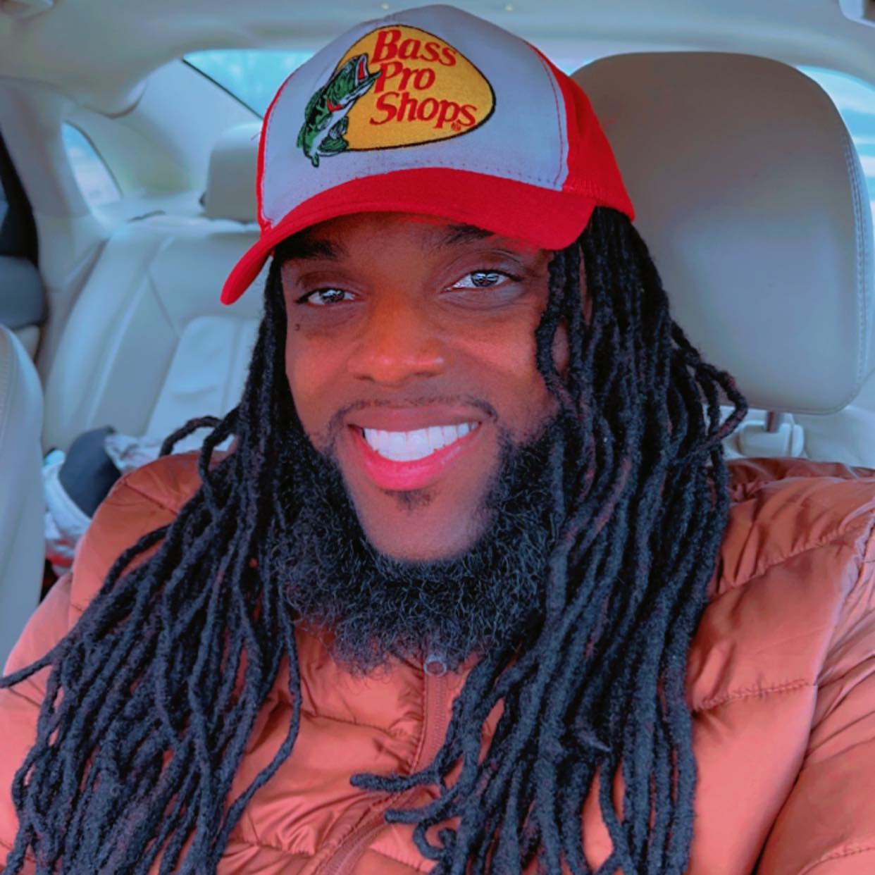 Roderick A. Jones II