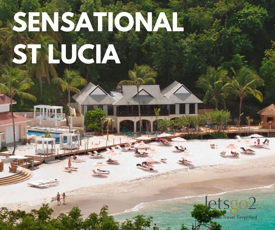 letsgo2 - ST LUCIA FLOAT YOUR BOAT? WE’VE GOT YOU COVERED...