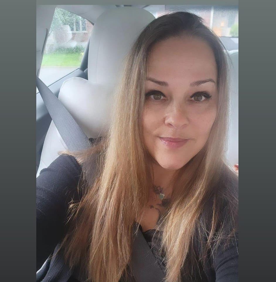 Sharon Wild