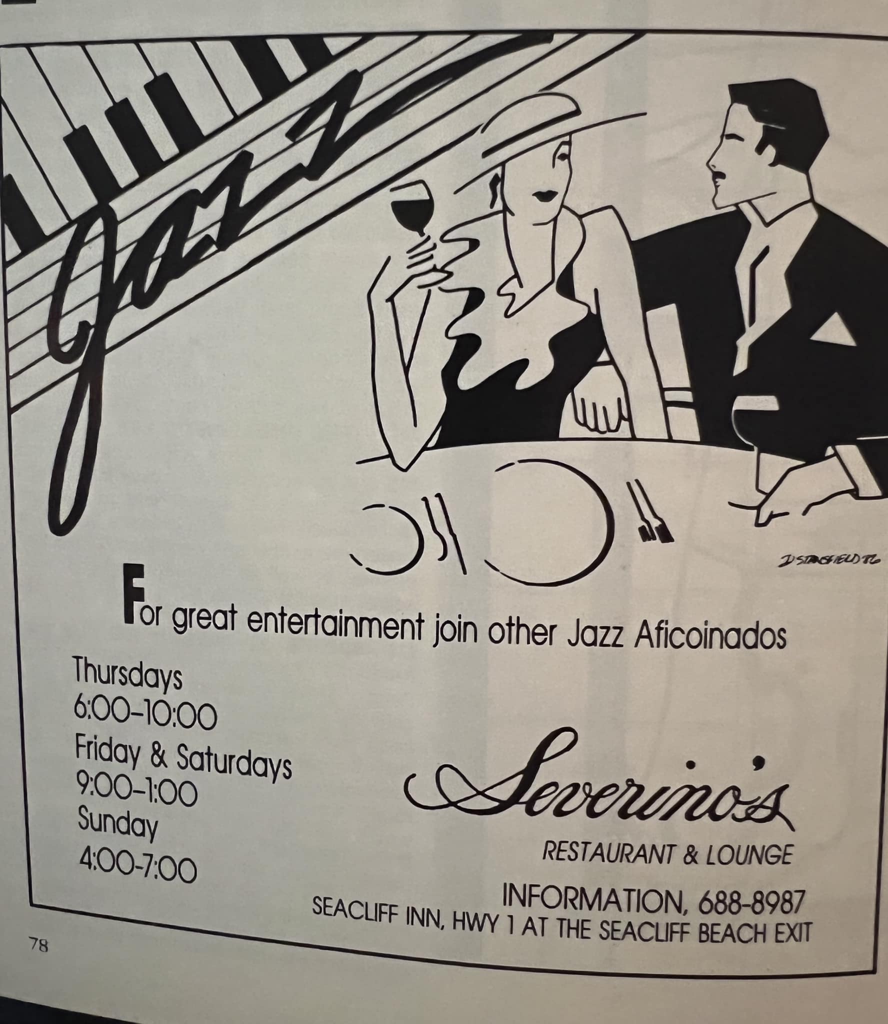 Memories of Don McCaslin's Warmth jazz band in Santa Cruz