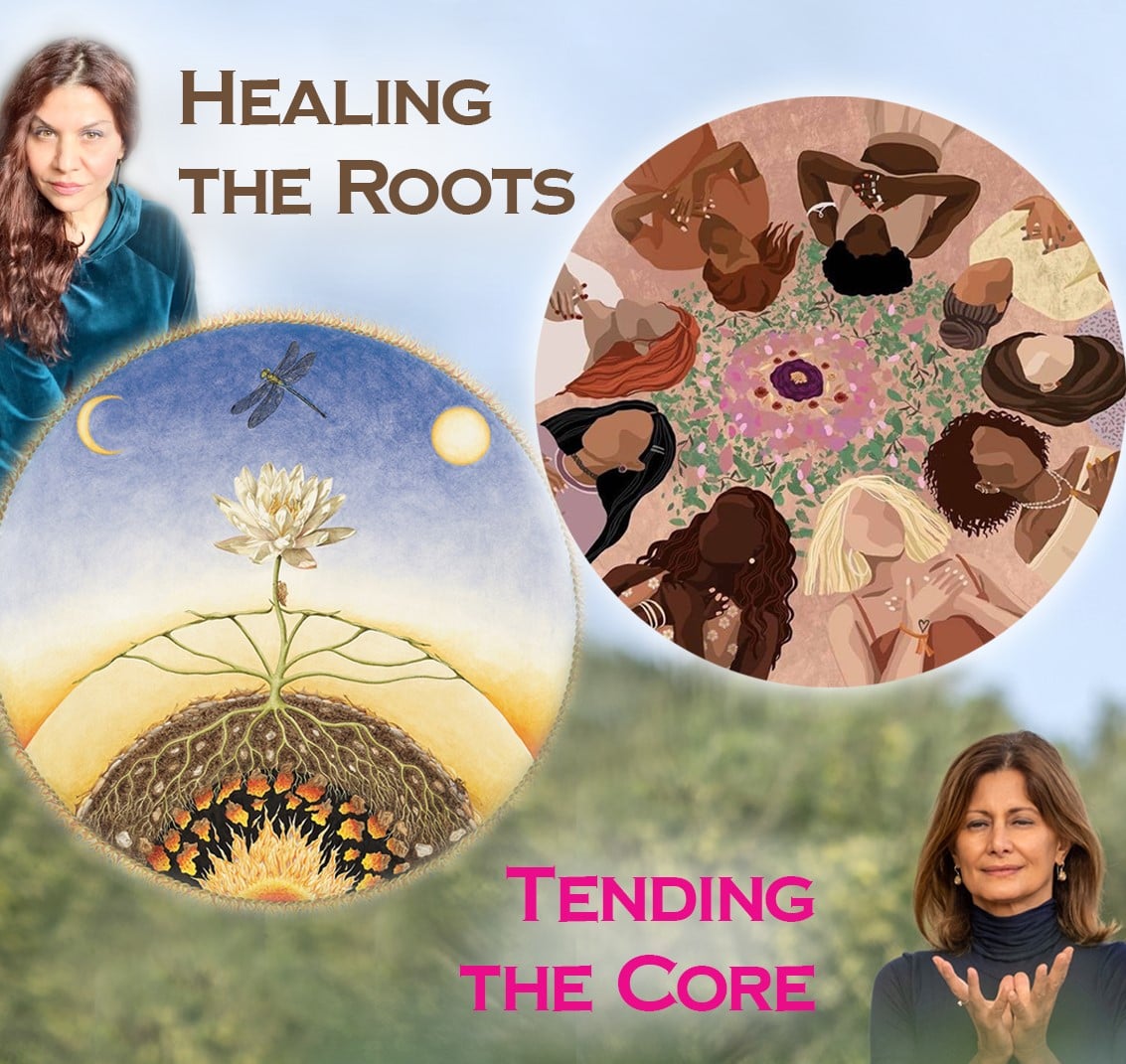 NYSY Studios - JOIN US: 25-27 March, 2022 @ Zen Rocks Mani - Retreat in ...