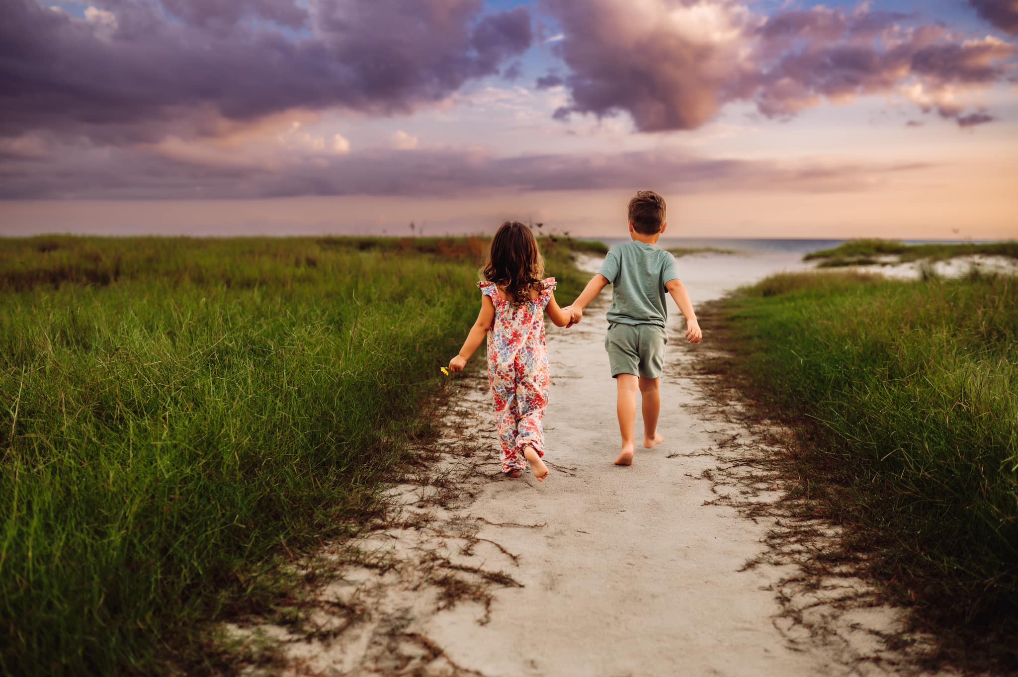love nikki cloud holiday dress Siesta Key beach photography sessions by NikkiC Photography category:Mother of the Bride