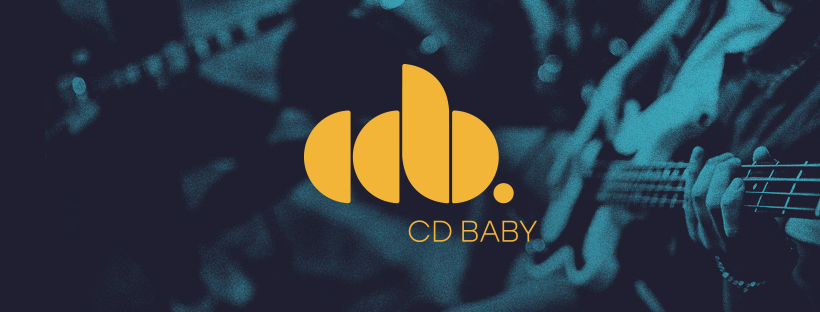 CD Baby - Home