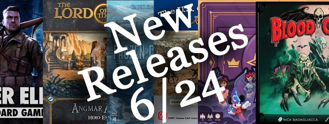 Funagain Games - NEW RELEASES! Cartographers Map Pack 4:... | Facebook