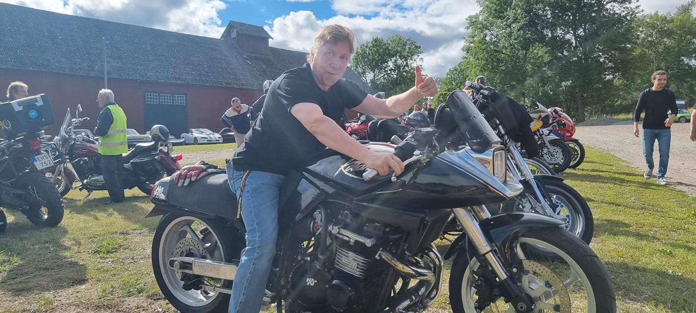 MC Collection... - MC Collection motorcycle gallery at Tidö