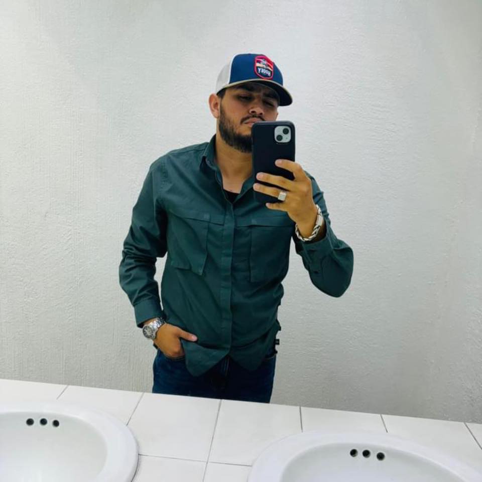 Victor Barraza