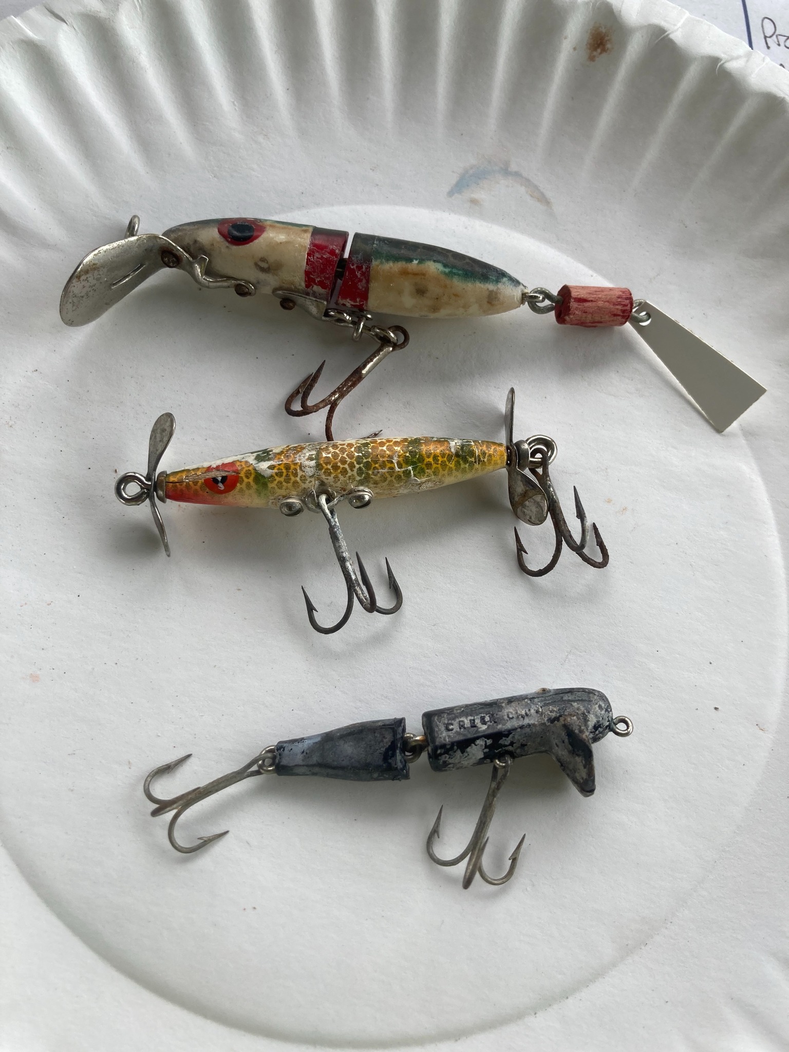 different types of fish nets 10 Sides 10 Holes Fishing Bait Trap, 32 * 10 Inch Portable Folded Fishing for Minnow Crab Shrimp Crawdad, Upgrade Nylon Mesh Net Fishing Equipment : Sports & Outdoors Color:Brett's Bluegill Why the heck would saltwater