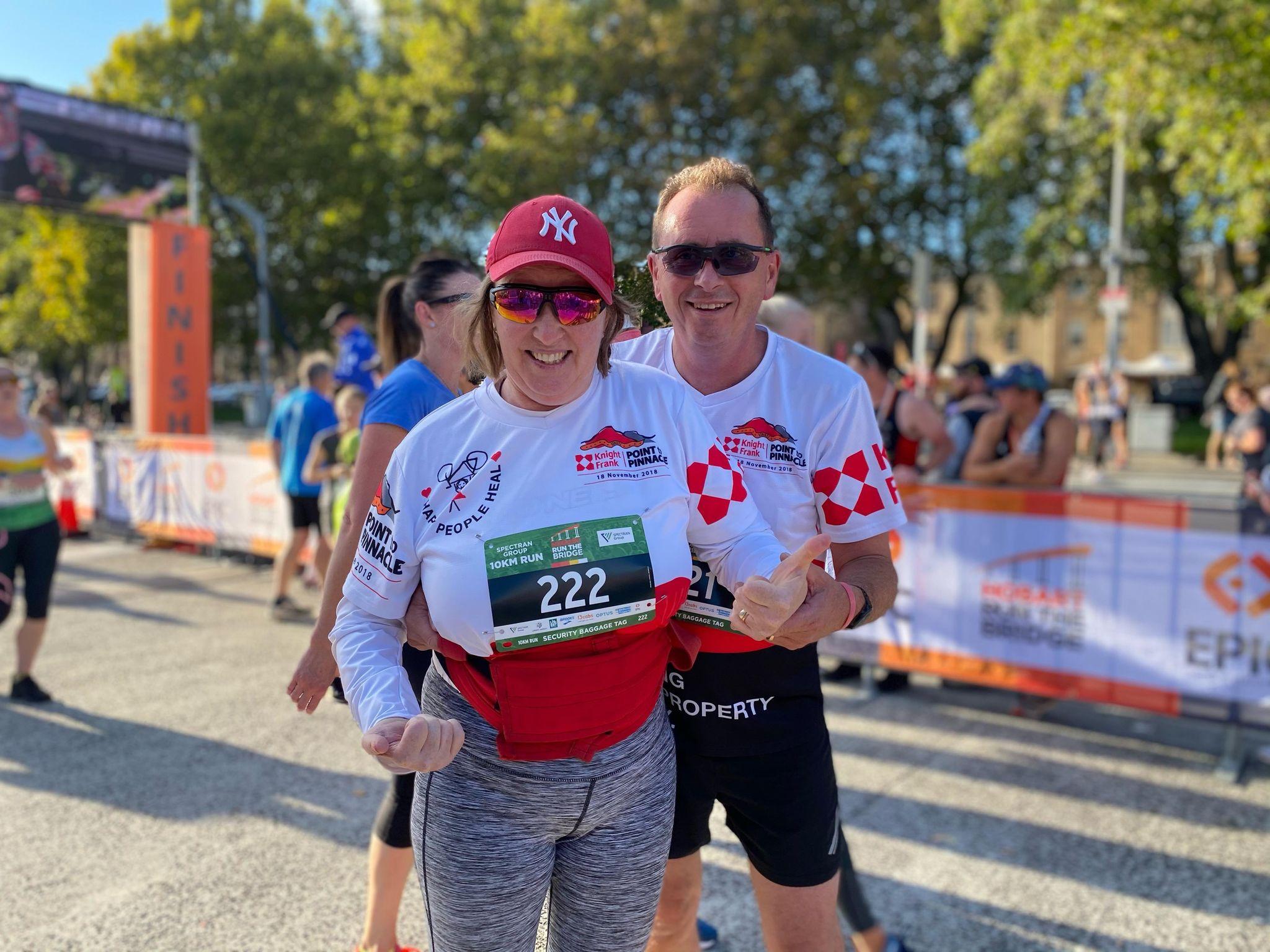 St.Giles - A huge congratulations to our Hobart... | Facebook