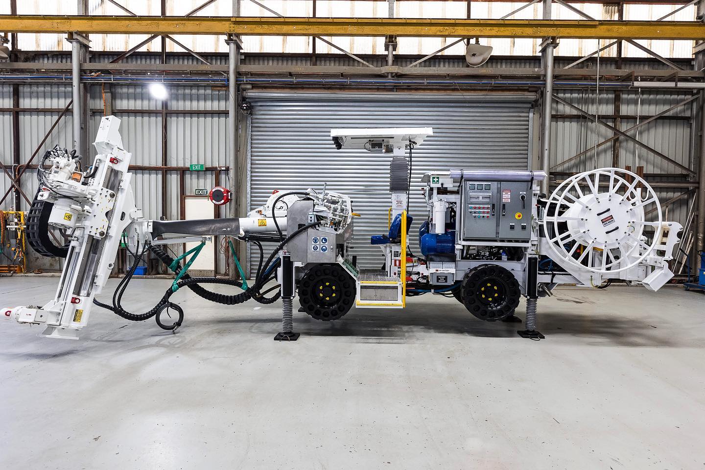 Pressform Engineering Pty Ltd | Bassendean WA