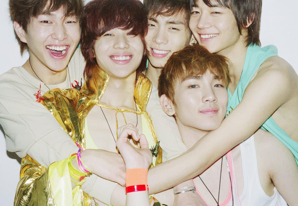 Shinee's Juliette surpasses 2 million listeners