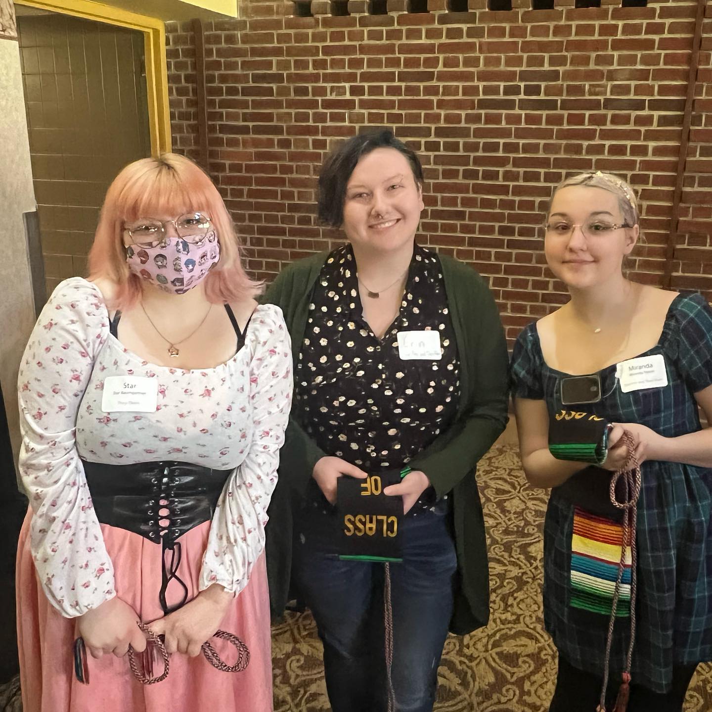 Congratulations to the Class of 2022.... - PennWest Edinboro