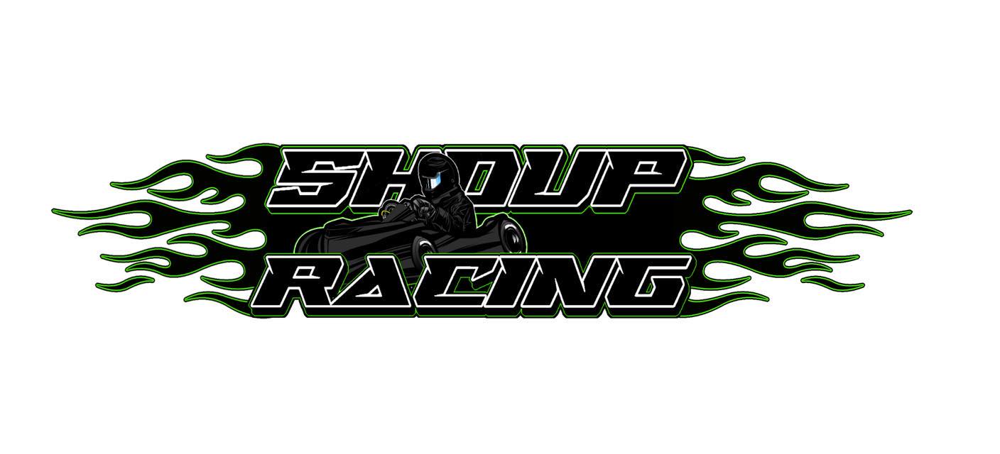 SHOUP RACING | Facebook