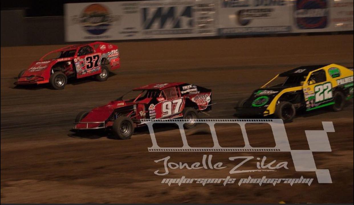 Hibbing Raceway - 97 days remaining and the brings us to... | Facebook