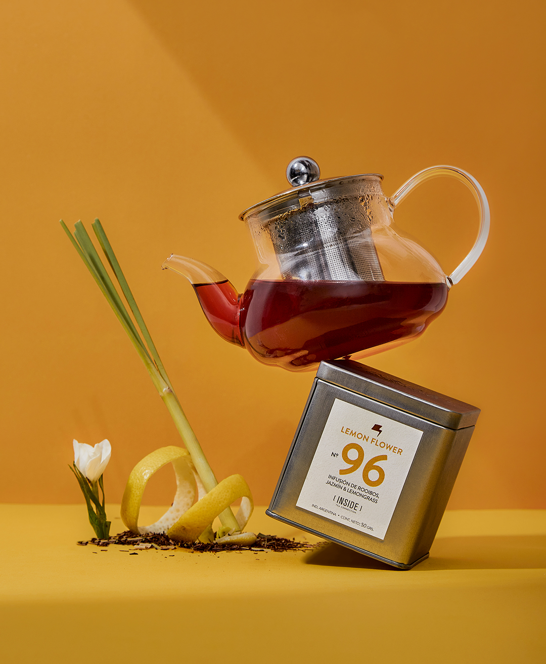 TEA CONNECTION - ¿Ya sabes qué regalar en esta Navidad? 🤭🎄... | Facebook