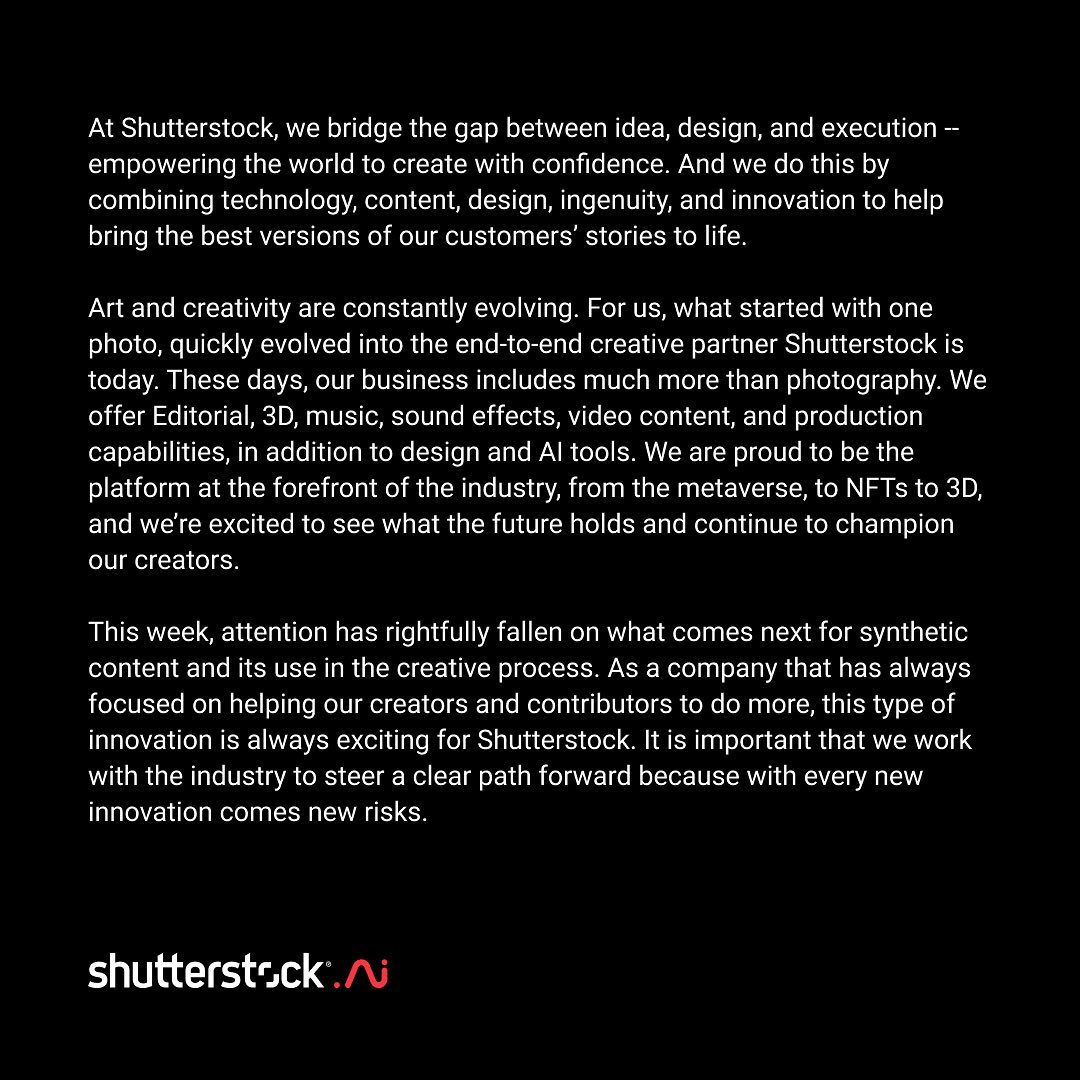 Shutterstock - Shutterstock added a new photo.