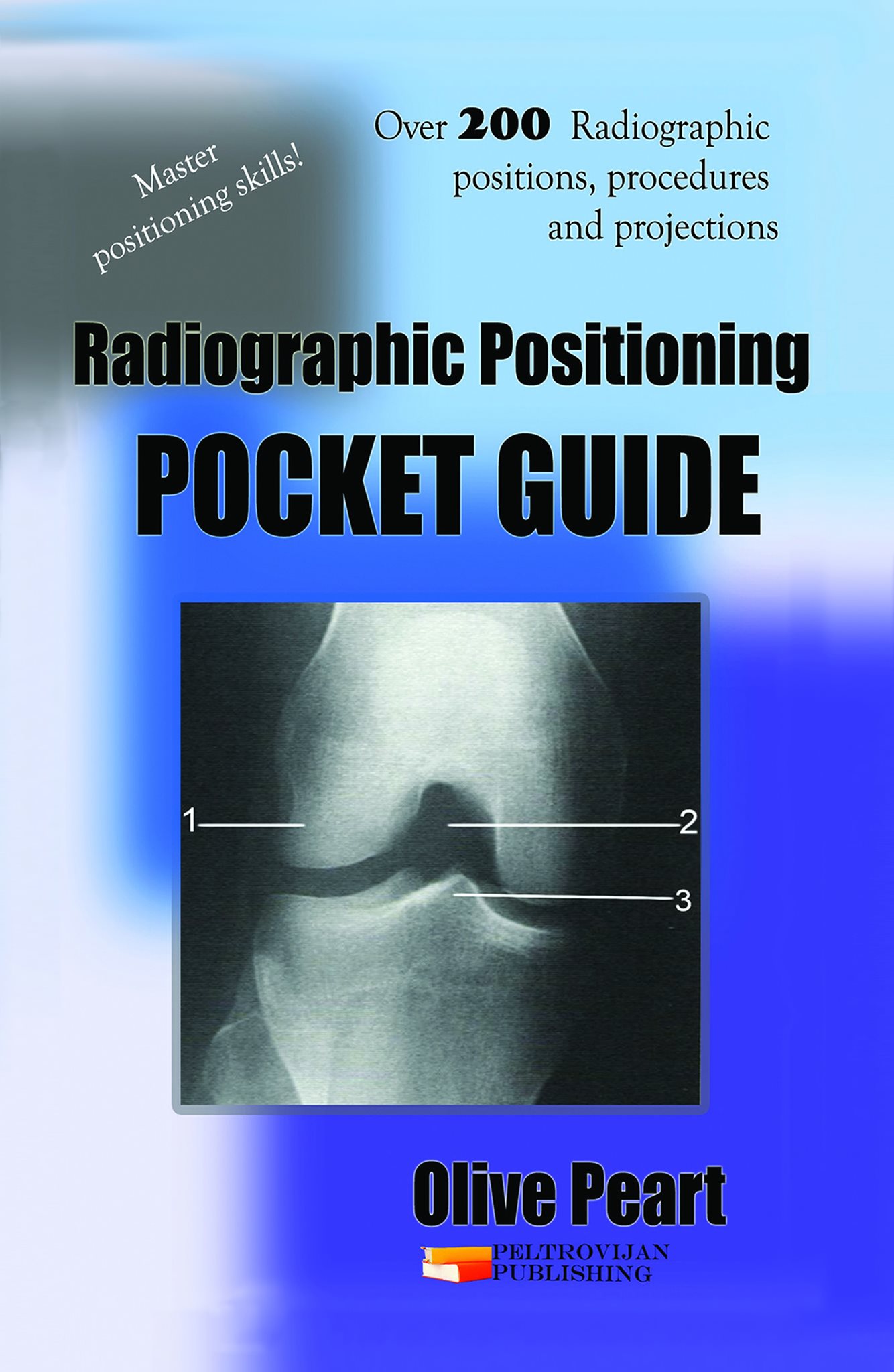 National Black Book Festival - Radiographic educator Olive Peart's book ...