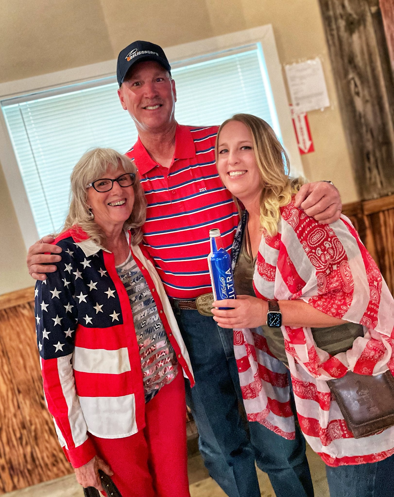 Our OFFICE STAFF is truly a DREAM... - Red Bluff Round-Up