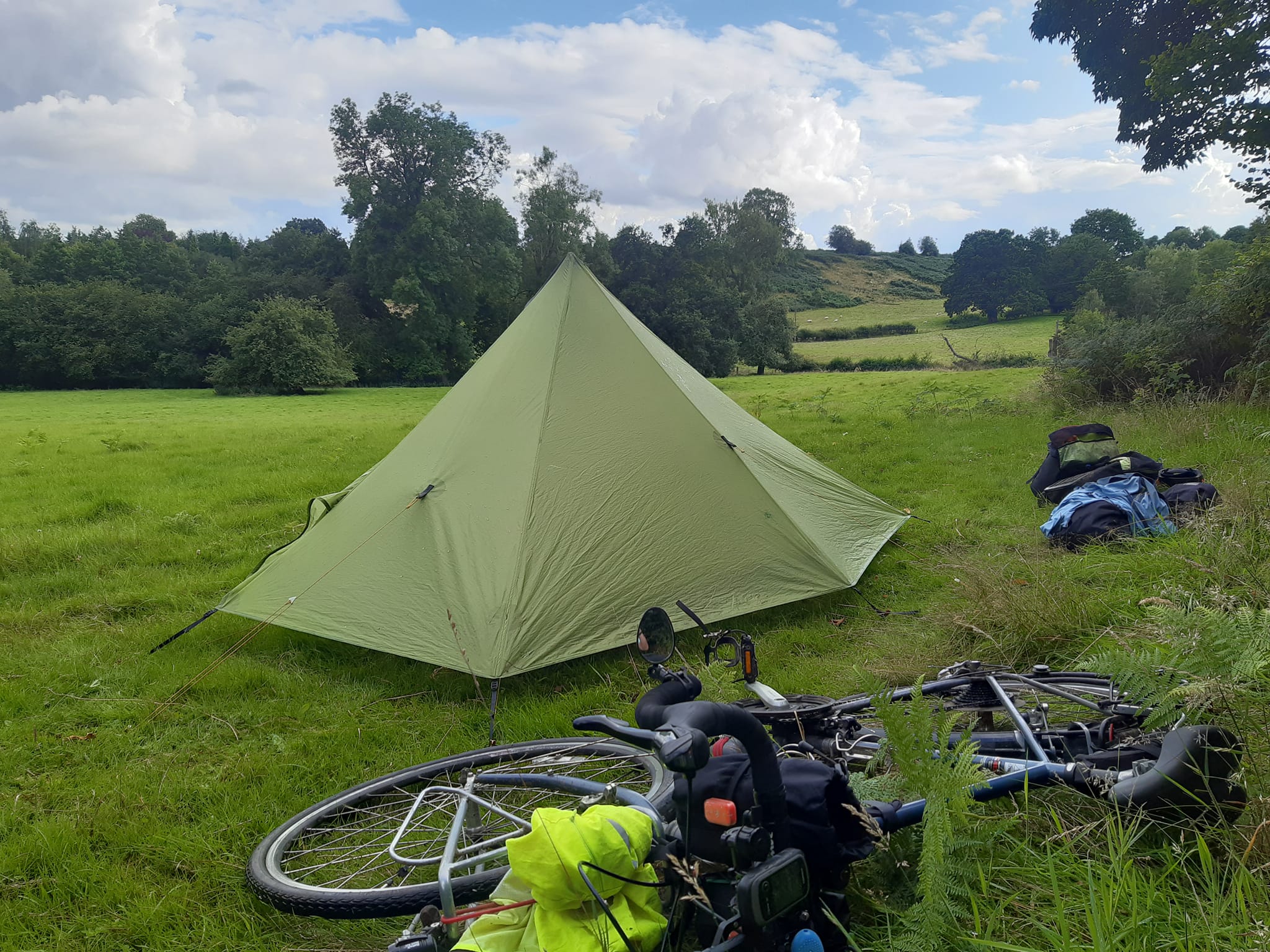 rocktrail tent 3 persoons MSR Elixir Reversible jacket Wasted Paris Kettenblatt:54 Product Features Gear loft Mtb Fahrrad Windjacke Test