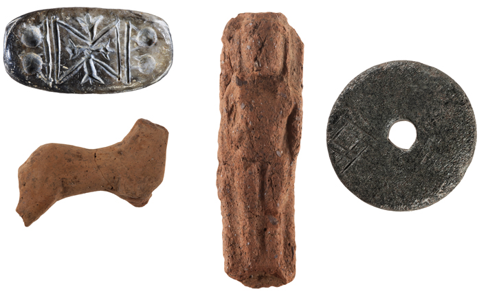 Archaeology Magazine - Archaeologists in eastern Crete have found an ...