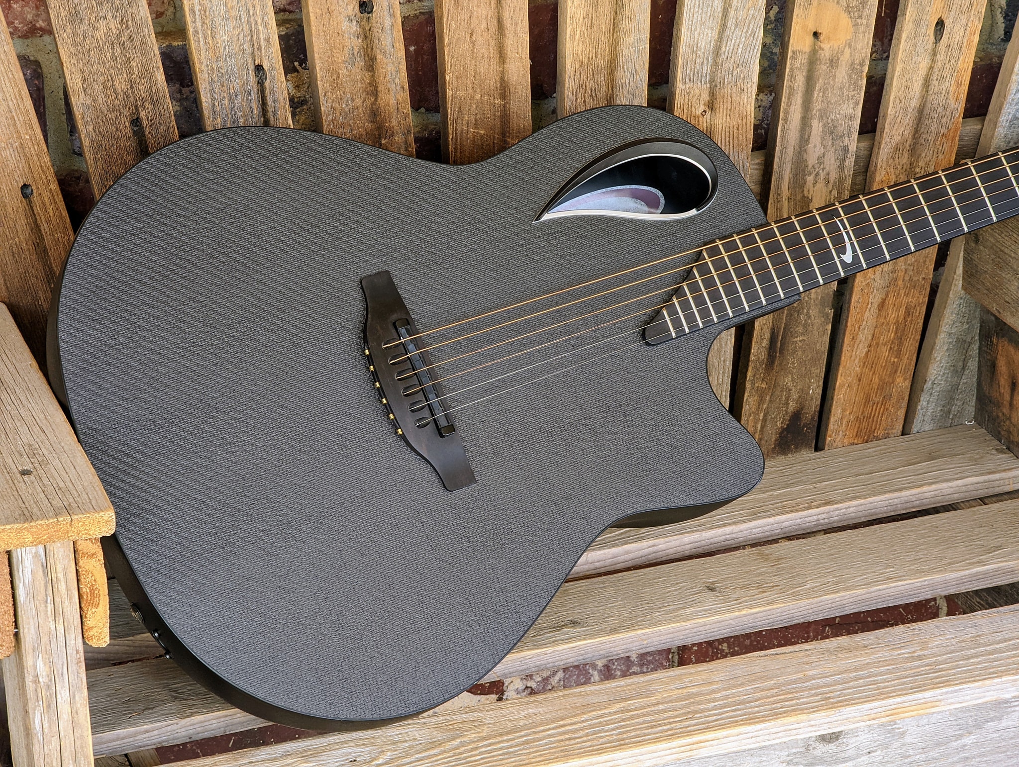 My Adamas 1687-8 30th Anniversary Reissue Series