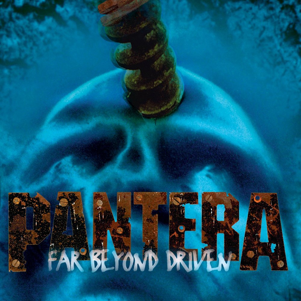 On this date in 1994: Pantera's 'Far Beyond Driven' tour slammed