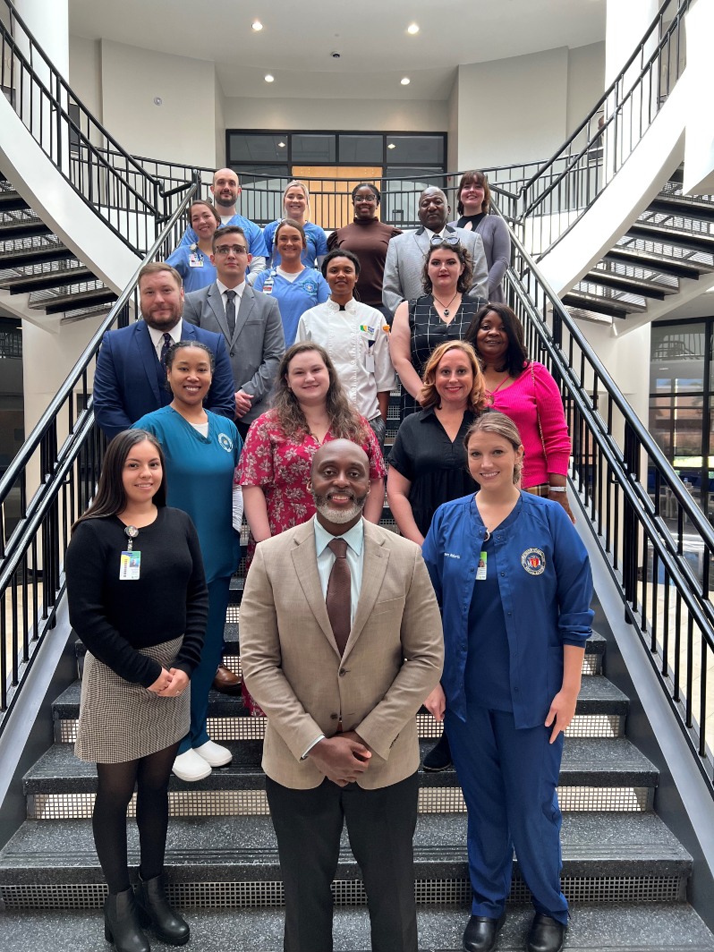 Southern Crescent Technical College - Congratulations to the 19 SCTC ...
