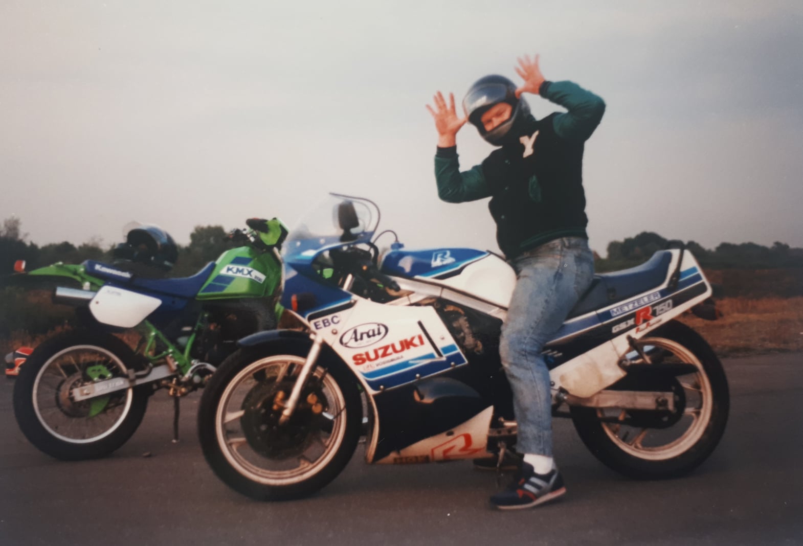Issue 148 was a late, high water mark of excellence. Bazza and the