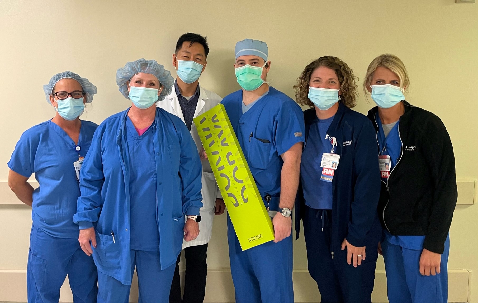 The Christ Hospital Health Network - Congratulations to The Lindner ...