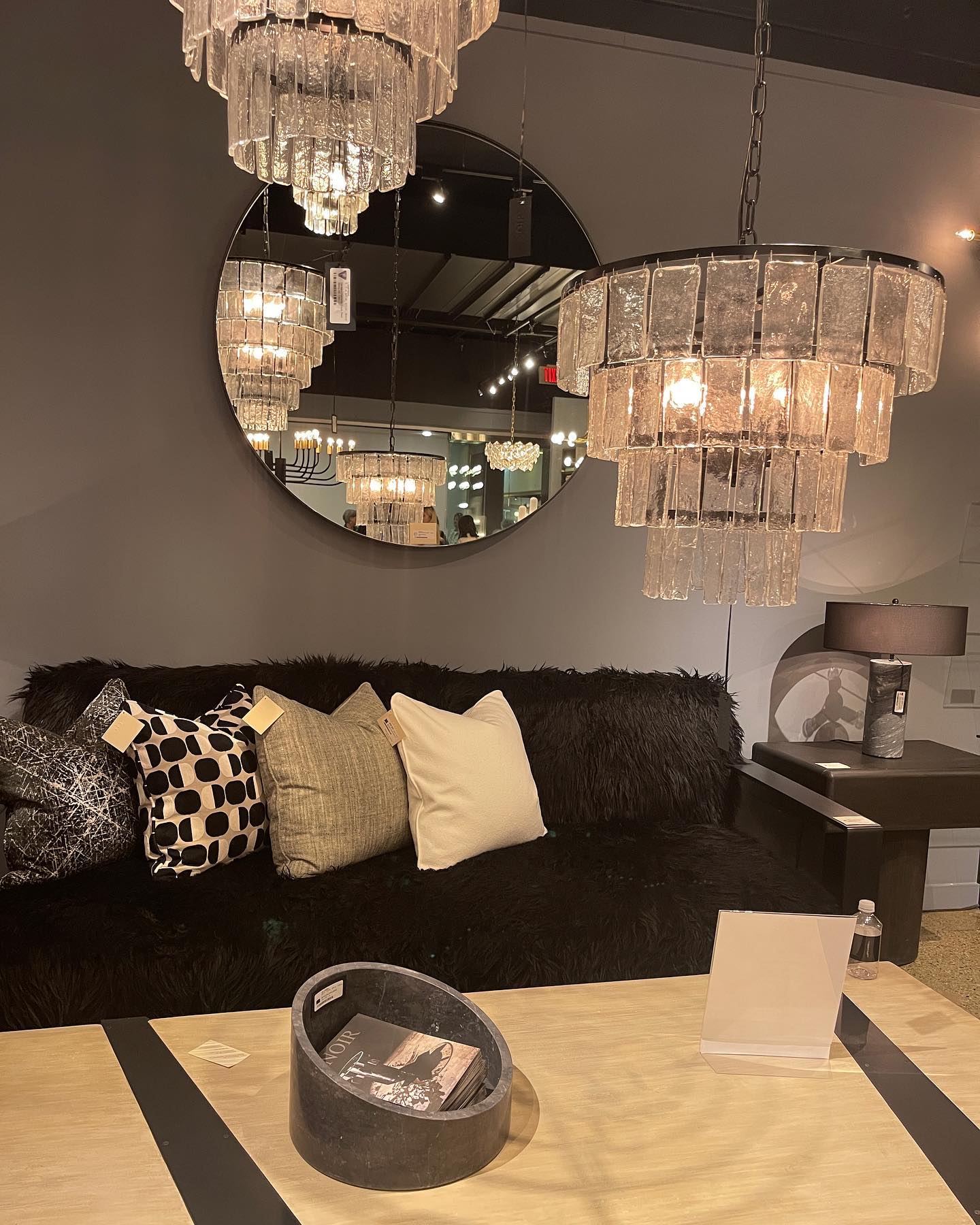 Krell Lighting - Happy Friday! Looking into the weekend...