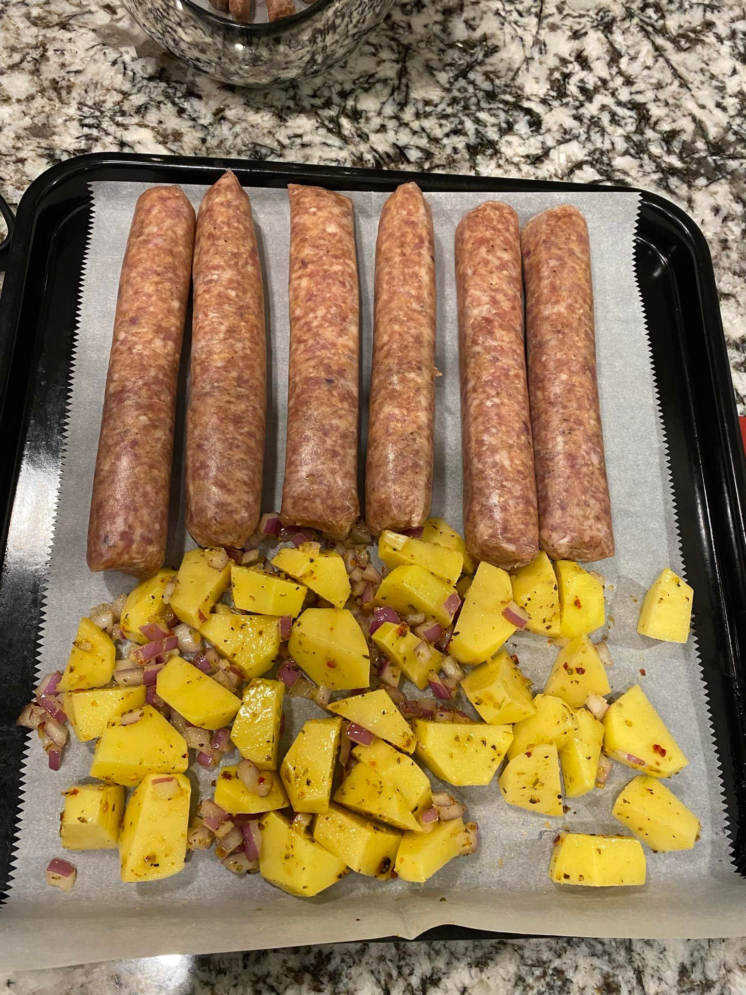 Can You Cook Link Sausage in the Oven: Delicious Tips