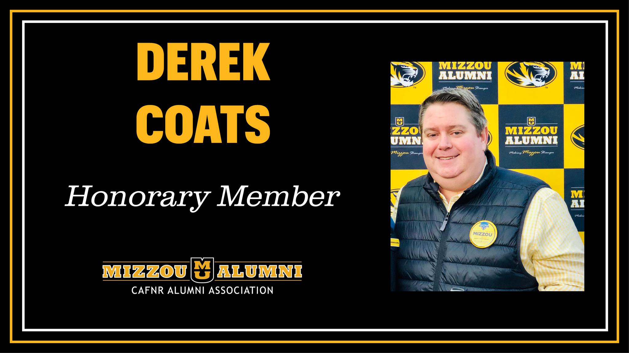 Congratulations to Marc Linit and Derek Coats, recipients of the 2022 ...