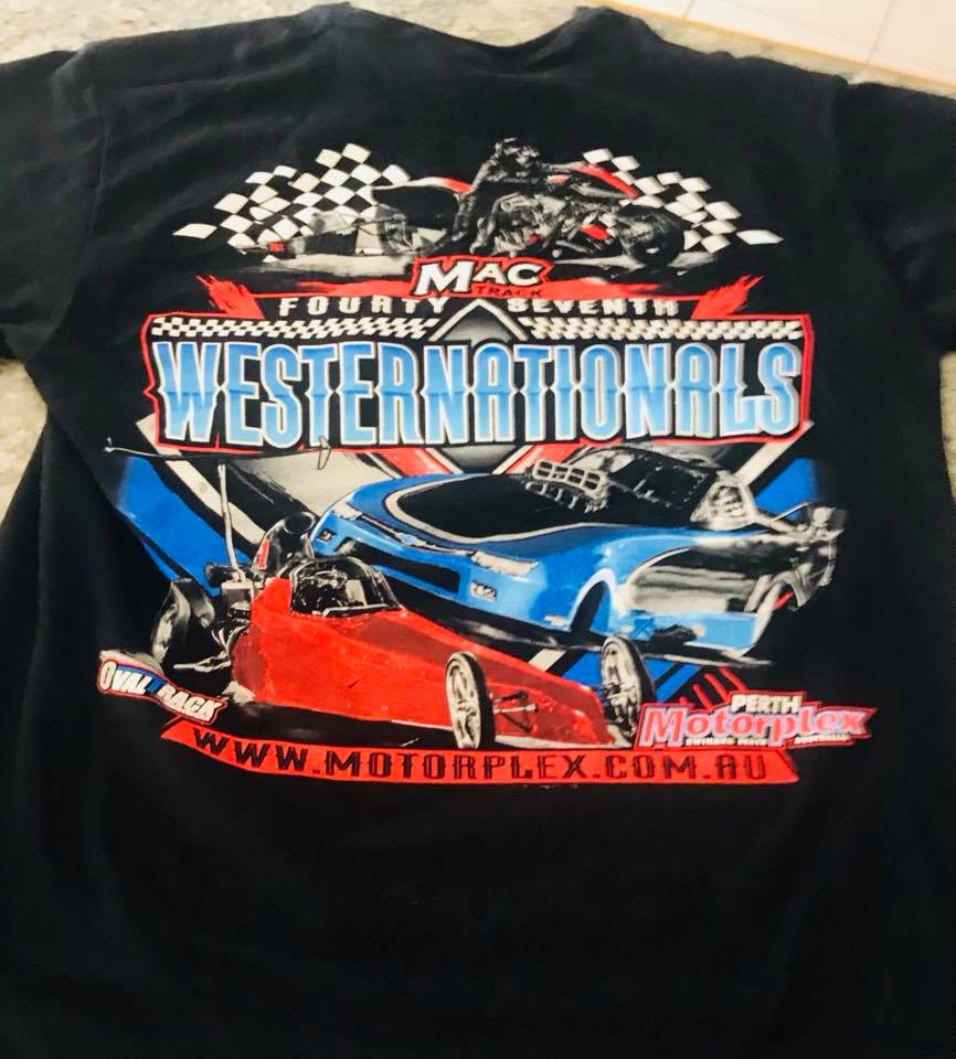Perth Motorplex - Perth Motorplex added a new photo.