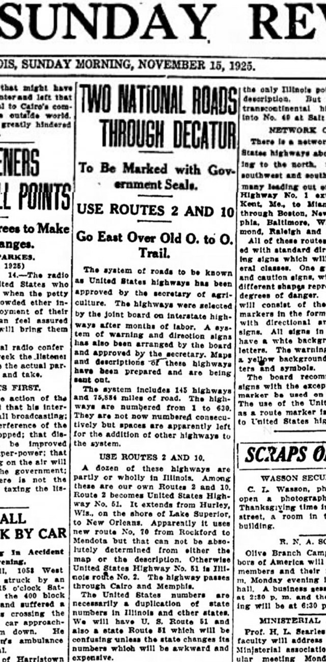 History of the Heartland - Remembering the Battle of Midway, part 4 ...